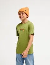 T-Shirt Specialize Verde Kids