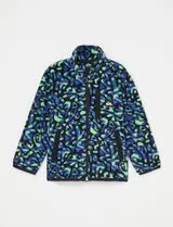 Sweatshirt No Destination Verde Kids