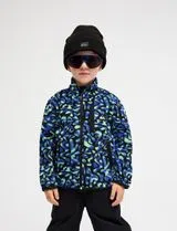 Sweatshirt No Destination Verde Kids