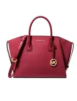 Satcel Avril Large Cherry