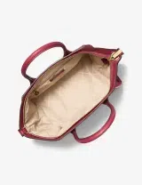 Satcel Avril Large Cherry