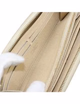 Clemence Wallet Damier Medium