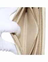 Clemence Wallet Damier Medium