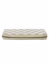 Clemence Wallet Damier Medium