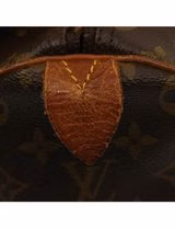 Keepall Bag Monogram Canvas 50