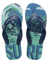 Chinelos Surf Pro