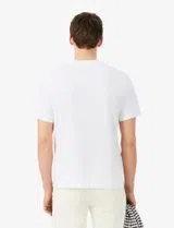 T-Shirt Clássica Branca