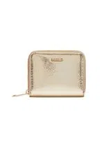 Carteira Classic Zip Around S