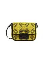 Metropolis Mini Crossbody