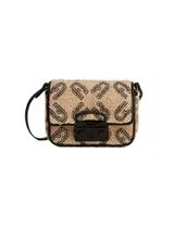 Metropolis Mini Crossbody