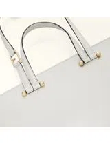 Duetto Tote Bag L