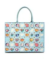 Opportunity Tote Bag L