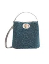 Danae Mini Bucket Bag