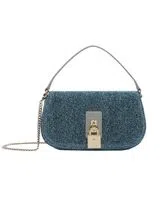 Artemis Mini Crossbody