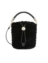 Mionido Mini Crossbody Bucket