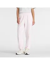 Calças Sport Essentials Jogger Pink Salt