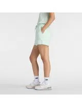 Calções Sport Essentials Cosmic Jade