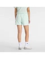 Calções Sport Essentials Cosmic Jade