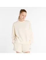 Sweatshirt Sport Essentials Crew Permafrost