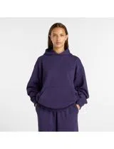 Sweatshirt Athletics Boysenberry