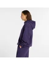 Sweatshirt Athletics Boysenberry