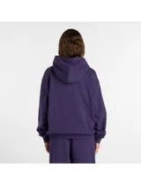 Sweatshirt Athletics Boysenberry
