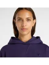 Sweatshirt Athletics Boysenberry