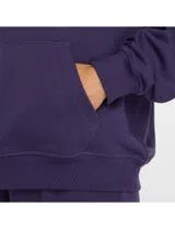 Sweatshirt Athletics Boysenberry
