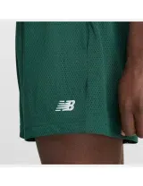 Calções Sport Essentials Mesh 5" Nightwatch Green