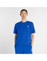 T-Shirt Sport Essentials Blue Gemstone