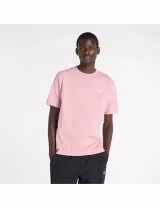 T-Shirt Sport Essentials Pink Taffy