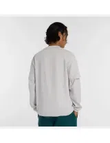 T-Shirt Numeric Grey Matter