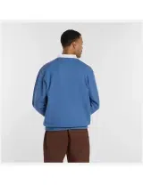 Sweatshirt Numeric Crew Magic Blue