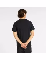 T-Shirt NB Track Black