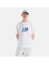 T-Shirt Bubble White