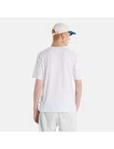 T-Shirt Bubble White