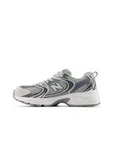 Ténis 530 Lace Neptune Grey