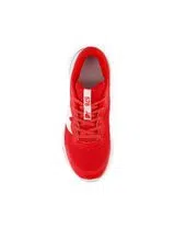 Ténis 578 Lace True Red