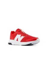 Ténis 578 Lace True Red