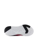 Ténis 578 Lace True Red