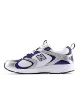 Ténis 408 White