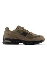 Ténis 509 Thunder Brown