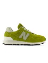 Ténis 574 Core Medusa Green
