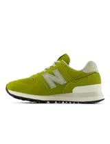 Ténis 574 Core Medusa Green
