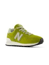 Ténis 574 Core Medusa Green