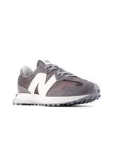 Ténis 327 Black Metallic