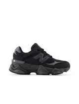 Ténis 9060 Lace Black