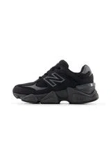 Ténis 9060 Lace Black
