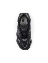 Ténis 9060 Lace Black