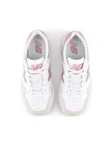 Ténis B480 Lace 103 White